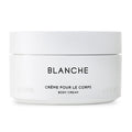 Byredo Blanche Body Cream For Women 200ml