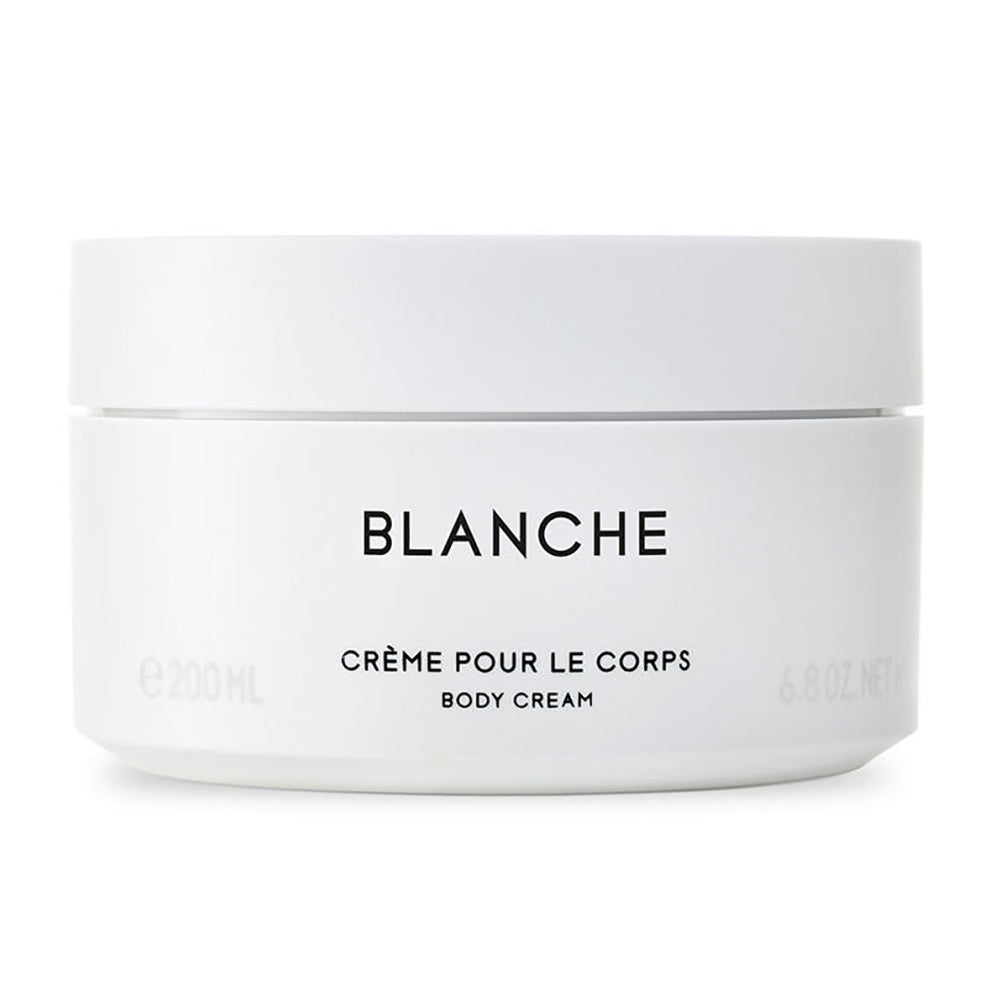 Byredo Blanche Body Cream For Women 200ml