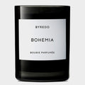Byredo Bohemia Fragranced Candle 240gm
