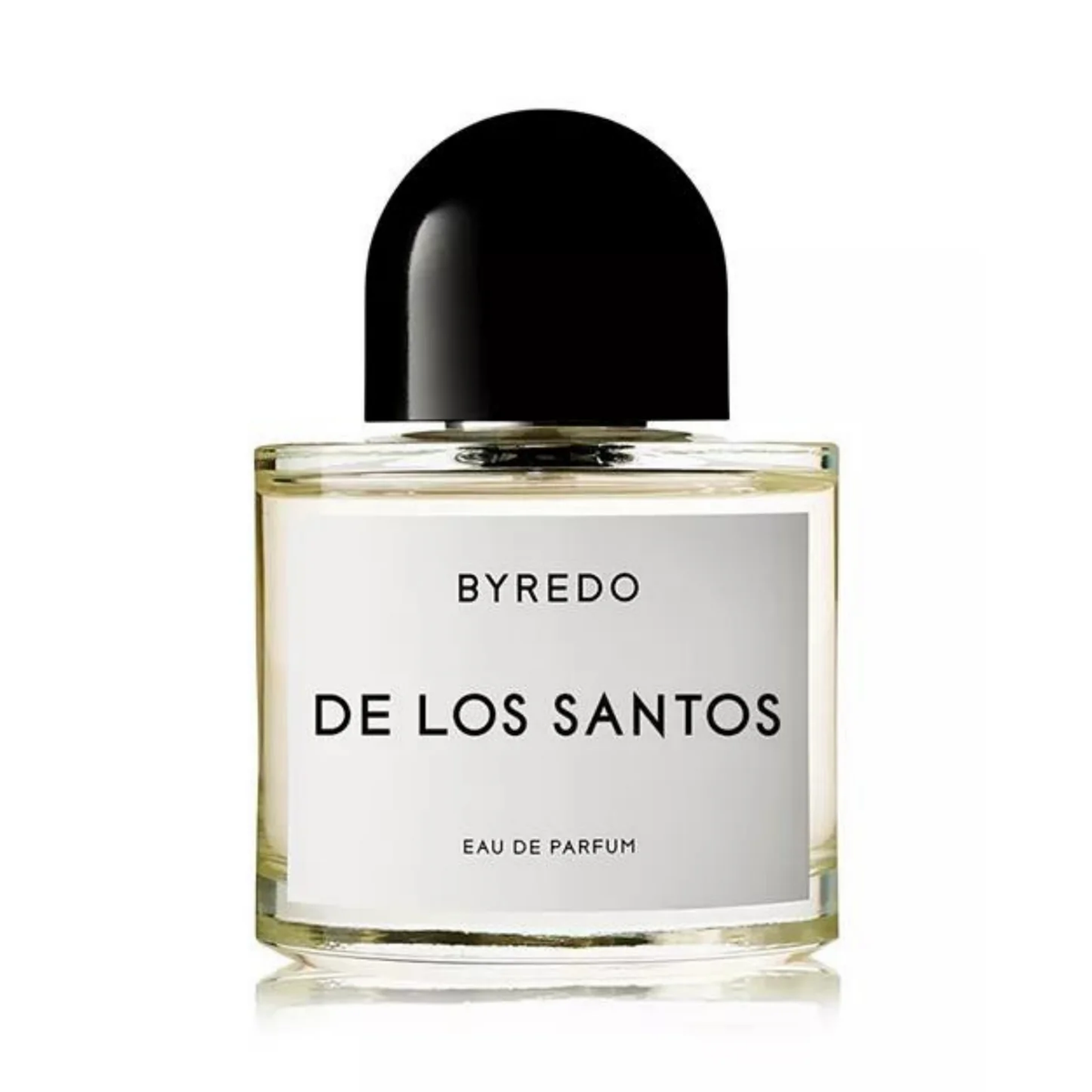 Byredo De Los Santos Perfume For Unisex EDP 100ml