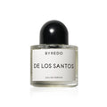 Byredo De Los Santos Perfume For Unisex EDP 50ml