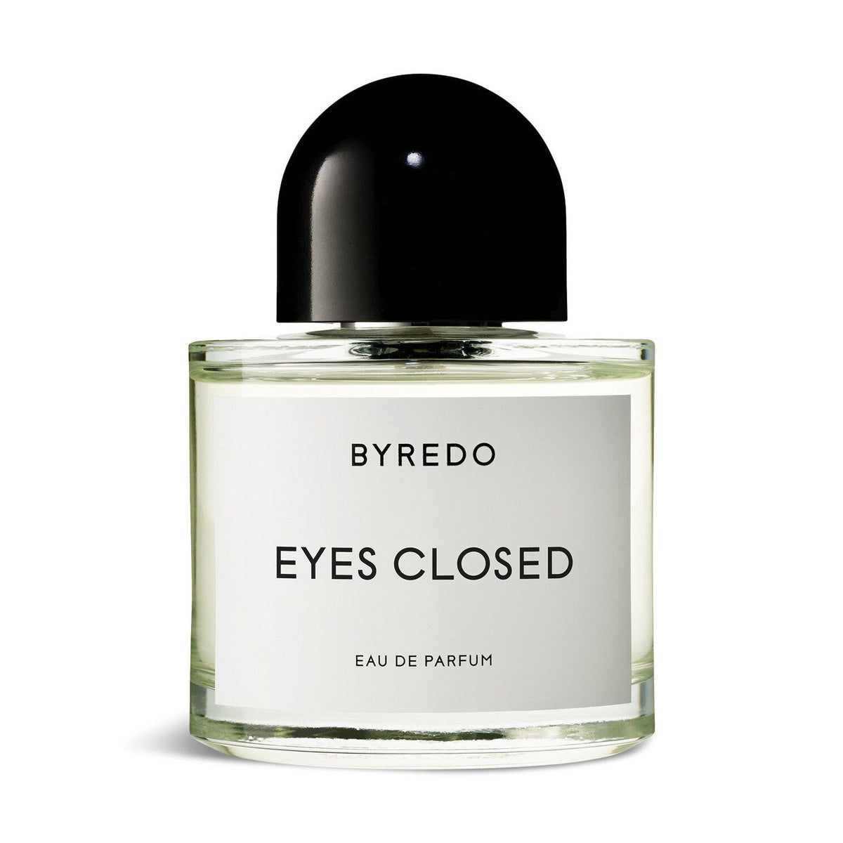 Byredo Eyes Closed Perfume For Unisex EDP 100ml