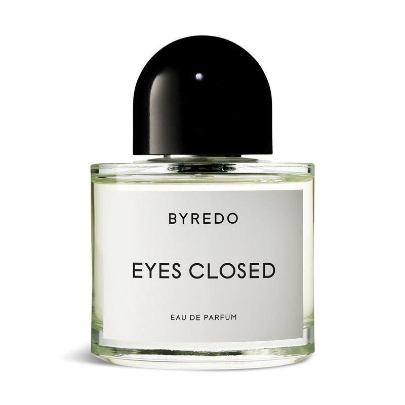 Byredo Eyes Closed Perfume For Unisex EDP 100ml