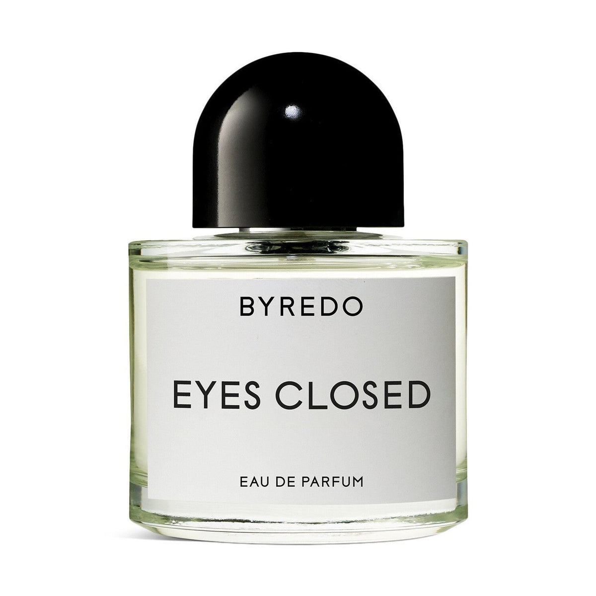 Byredo Eyes Closed Perfume For Unisex EDP 50ml
