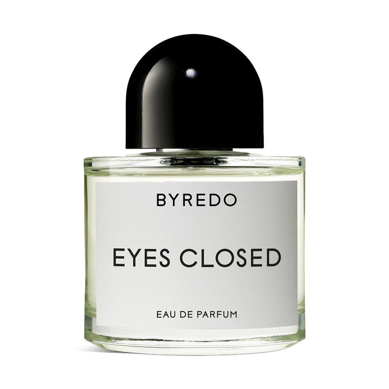 Byredo Eyes Closed Perfume For Unisex EDP 50ml