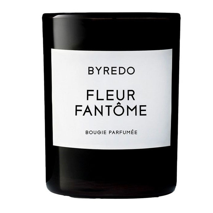 Byredo Fleur Fantome Fragranced Candle 240gm