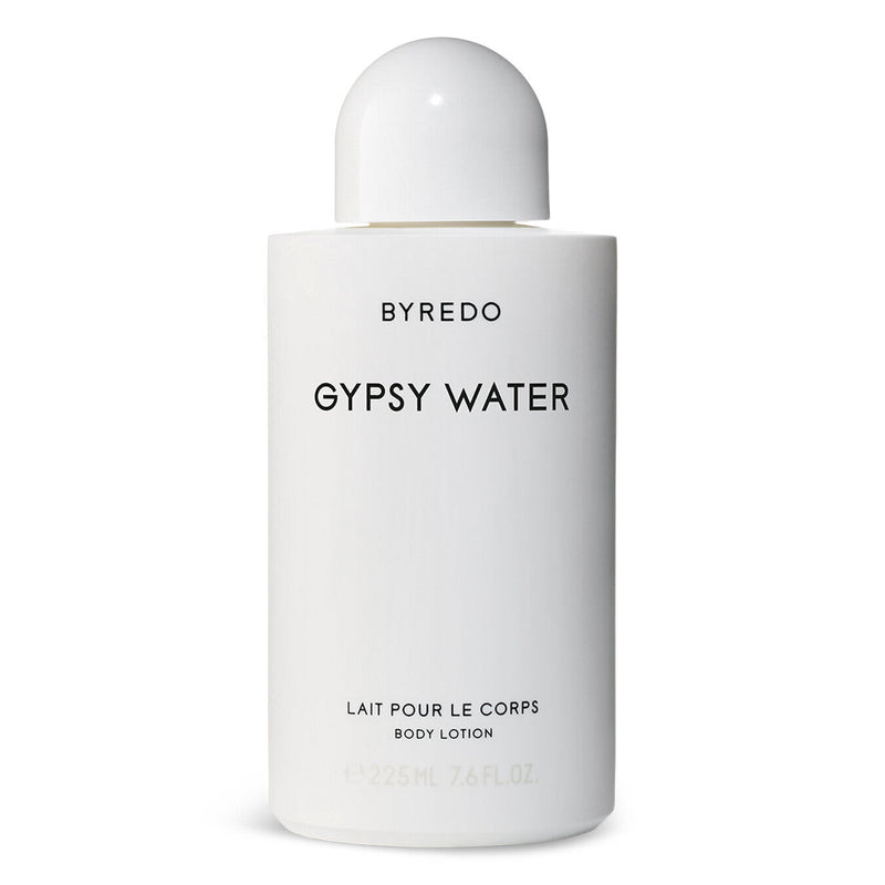 Byredo Gypsy Water Body Lotion For Unisex 225ml