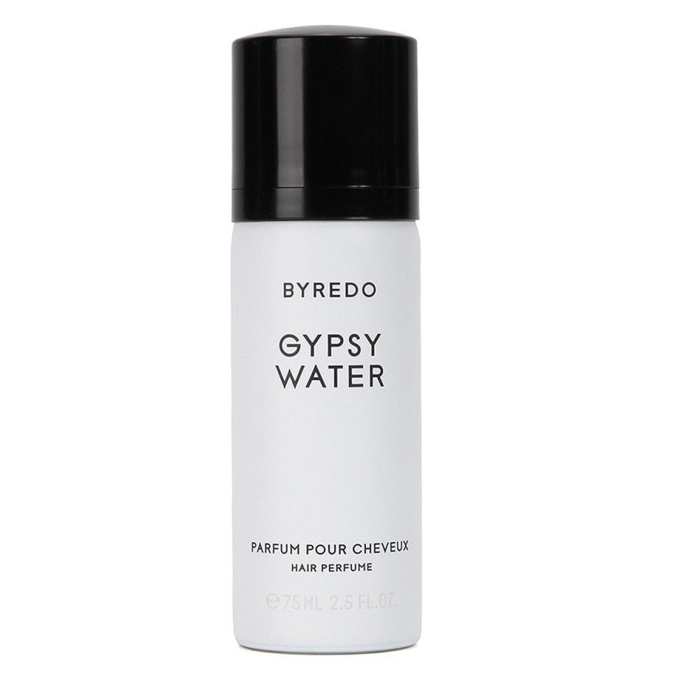 Byredo Gypsy Water Hair Perfume For Unisex 75ml