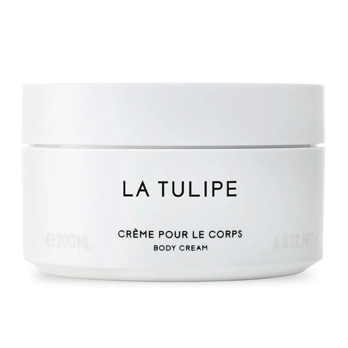 Byredo La Tulipe Body Cream For Women 200ml