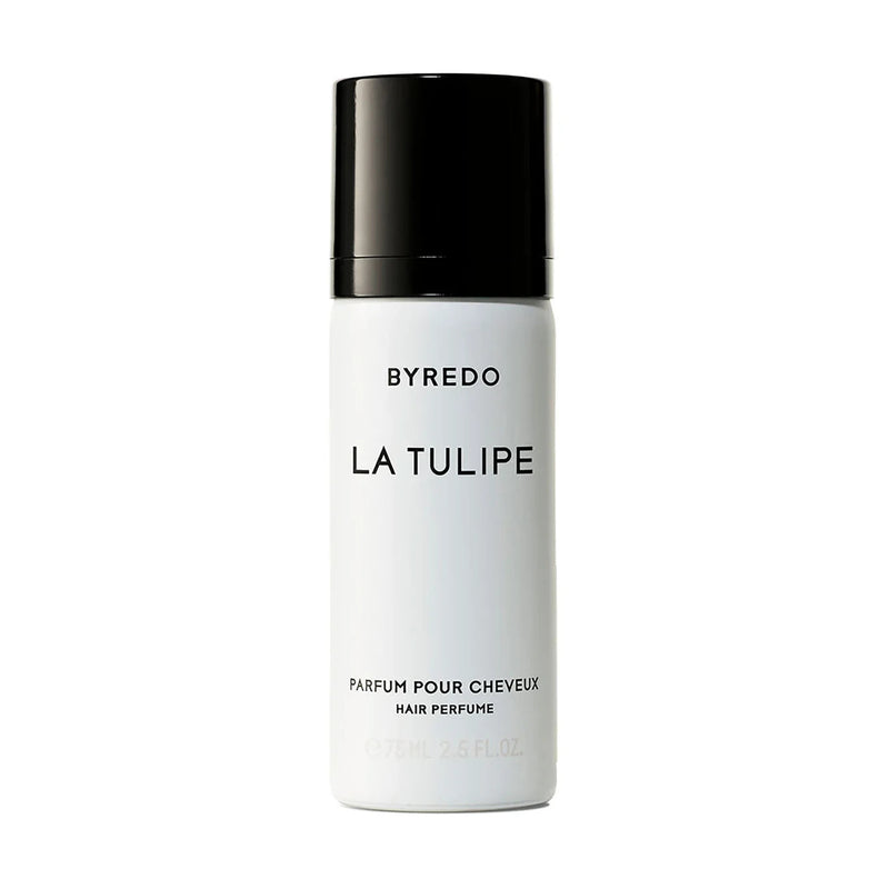 Byredo La Tulipe Hair Perfume For Women 75ml