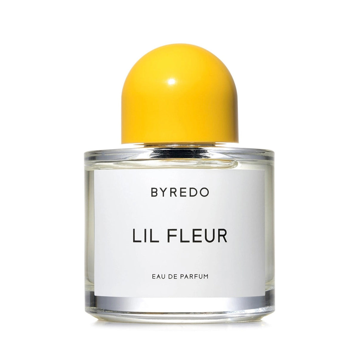 Byredo Lil Fleur Amber Limited Edition Perfume For Unisex EDP 100ml