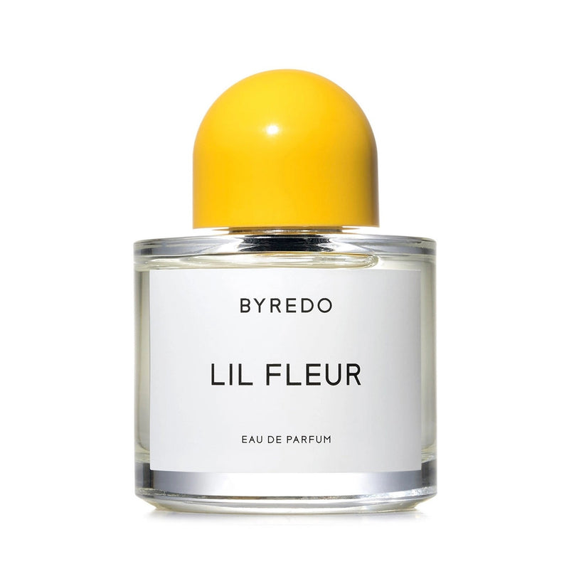 Byredo Lil Fleur Amber Limited Edition Perfume For Unisex EDP 100ml