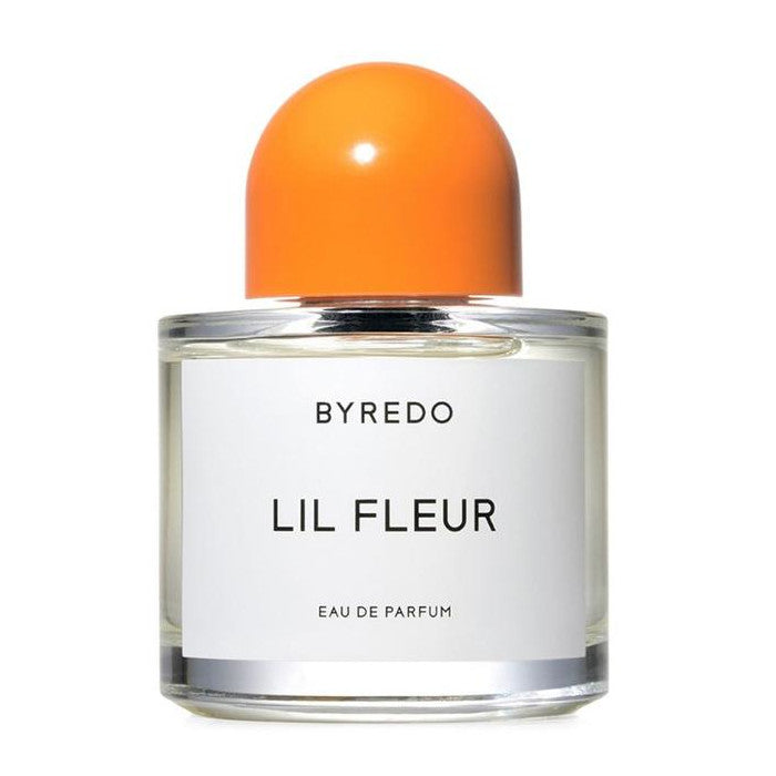 Byredo Lil Fleur Saffron Limited Edition Perfume For Unisex EDP 100ml