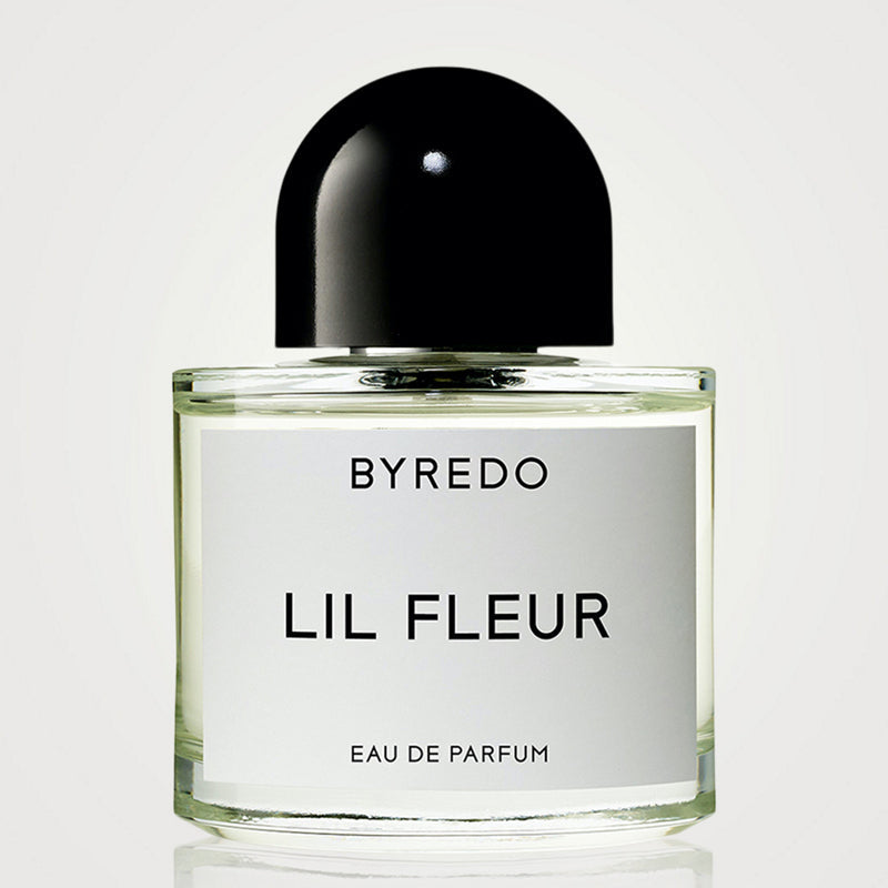 Byredo Lil Fleur Perfume For Unisex EDP 50ml