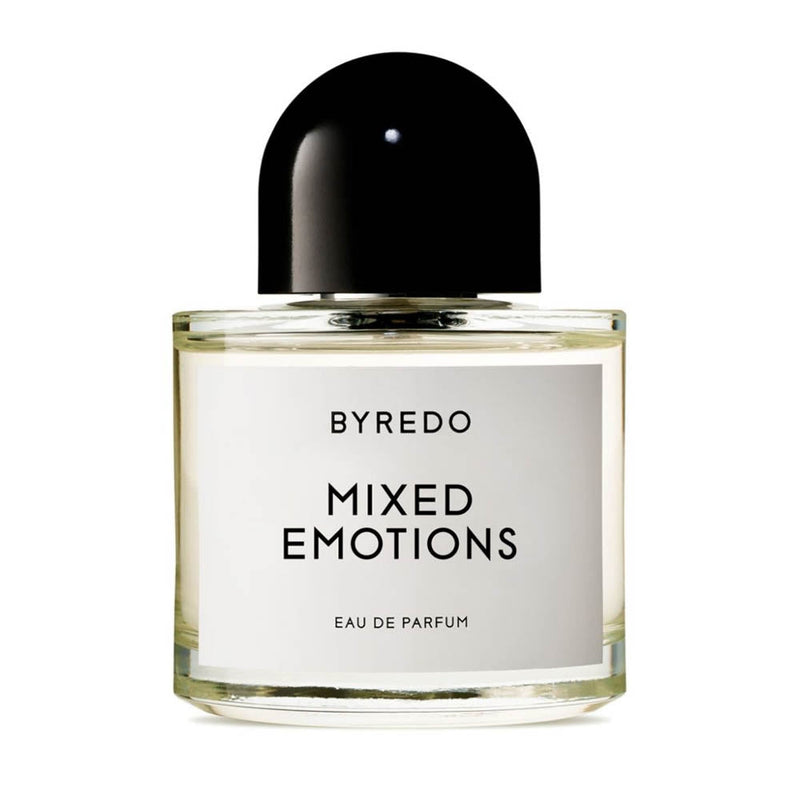 Byredo Mixed Emotions Perfume For Unisex EDP 100ml