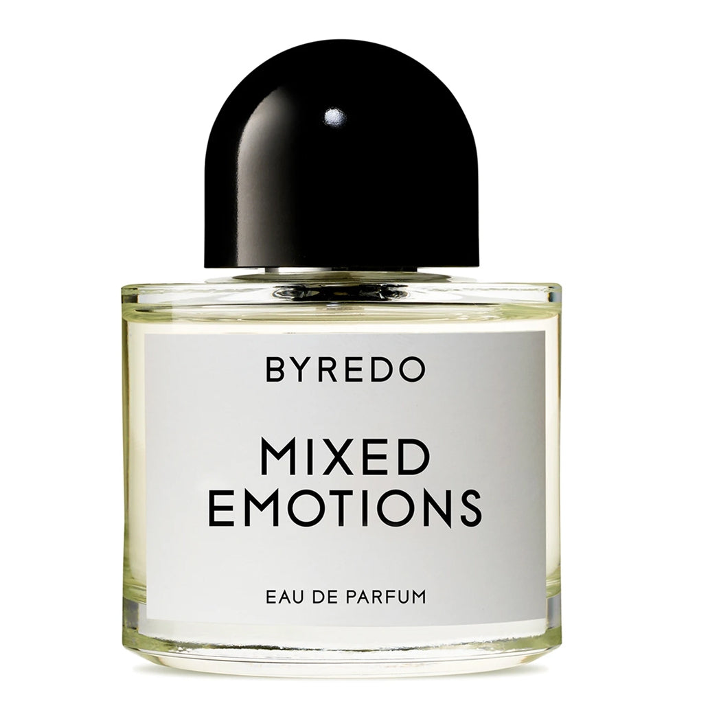 Byredo Mixed Emotions Perfume For Unisex EDP 50ml