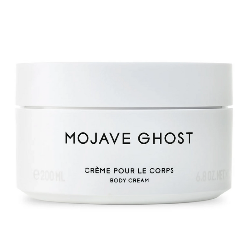Byredo Mojave Ghost Body Cream For Unisex 200ml
