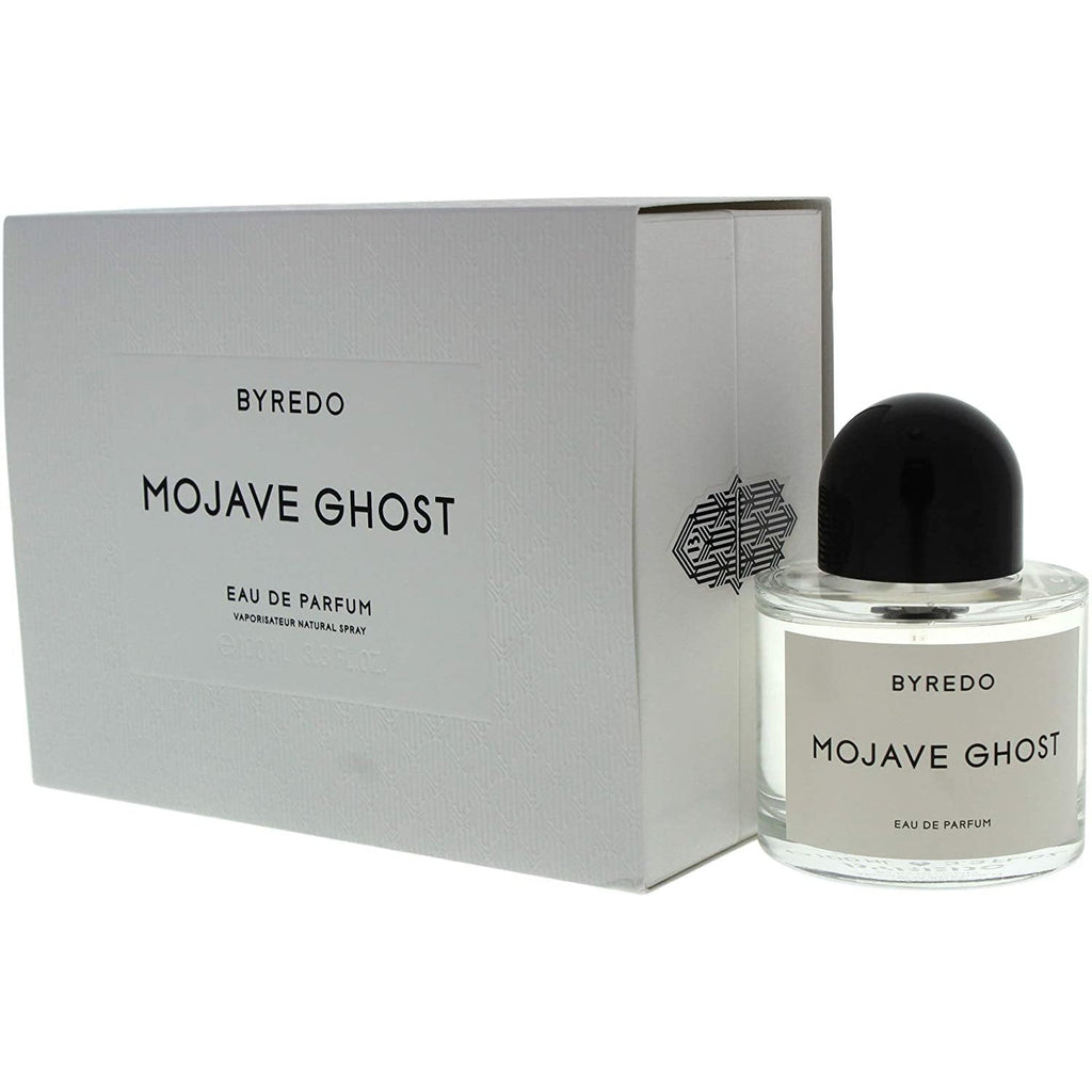 Byredo Mojave Ghost for Unisex, 100 ml - EDP Spray