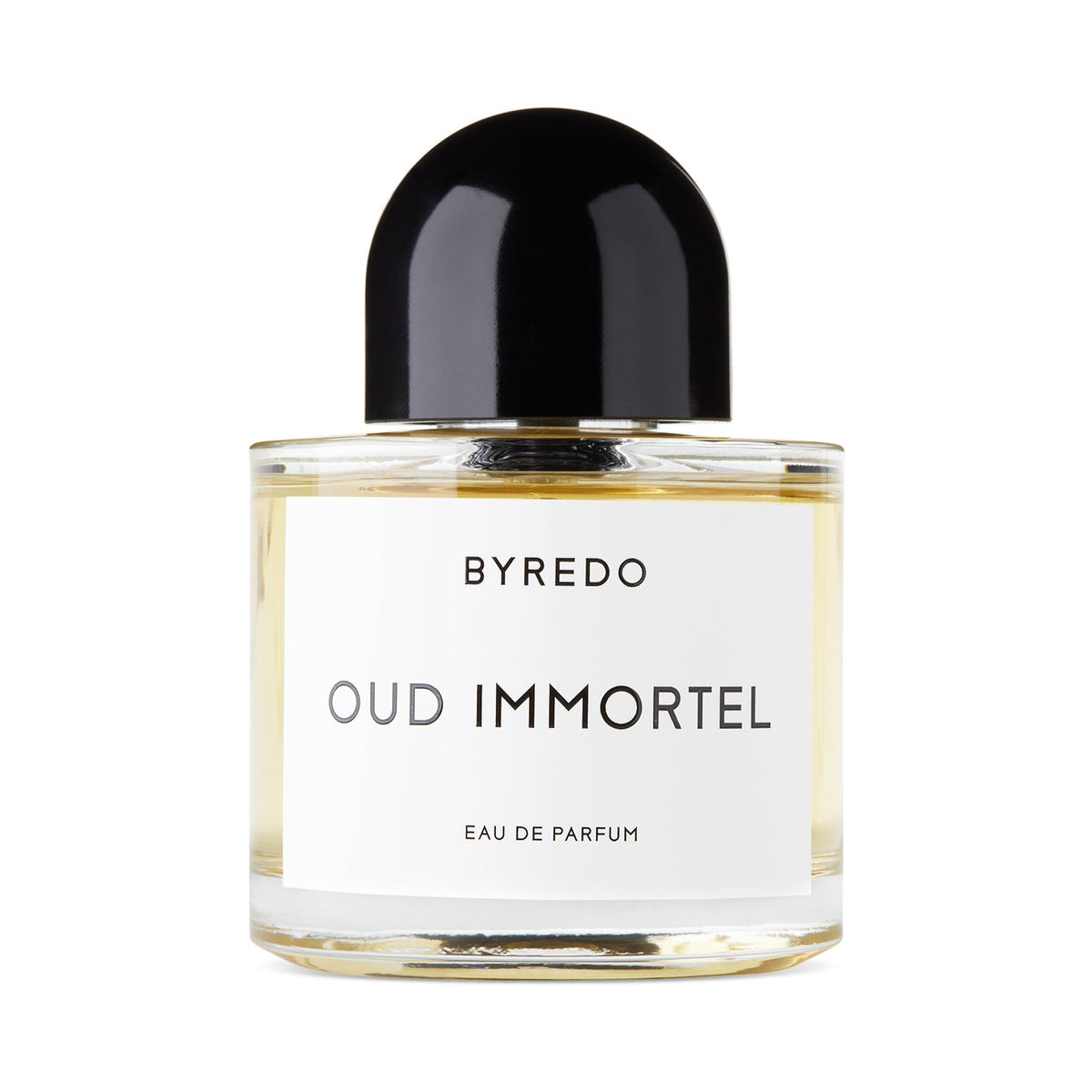 Byredo Oud Immortel Perfume For Unisex EDP 100ml
