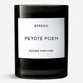 Byredo Peyote Poem Fragranced Candle 240gm