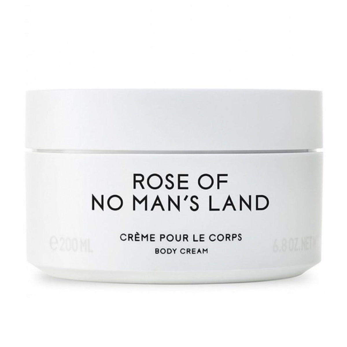 Byredo Rose Of No Man's Land Body Cream For Unisex 200ml
