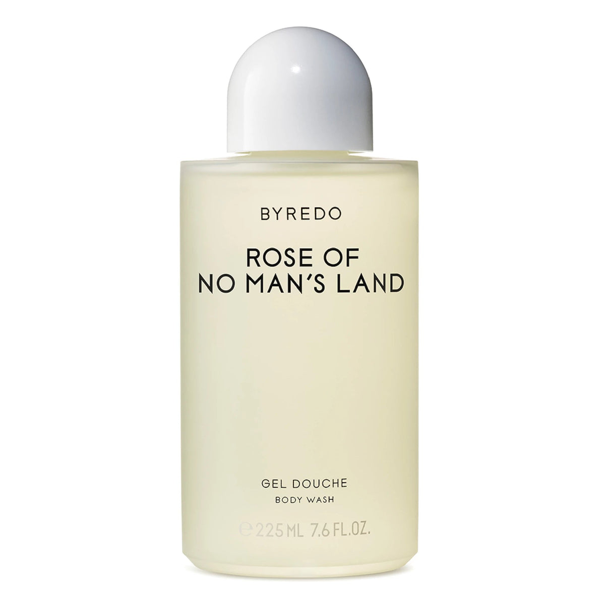 Byredo Rose Of No Man's Land Body Wash For Unisex 225ml
