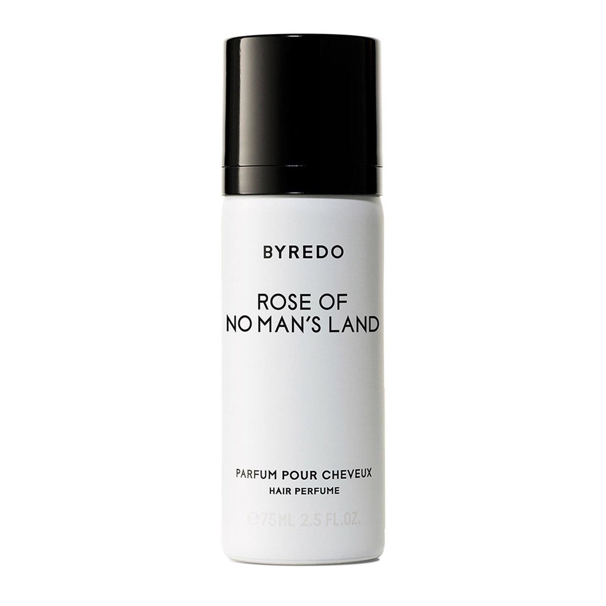 Byredo Rose Of No Man's Land Hair Perfume For Unisex 75ml