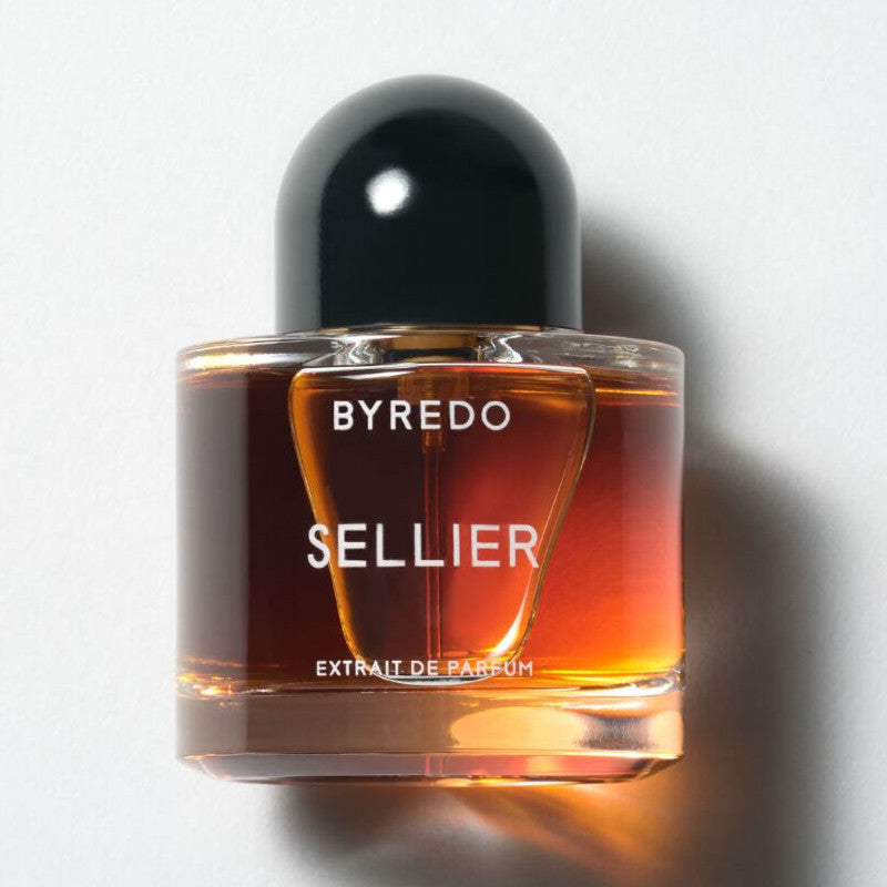 Byredo Sellier Perfume For Unisex Extrait De Parfum 50ml