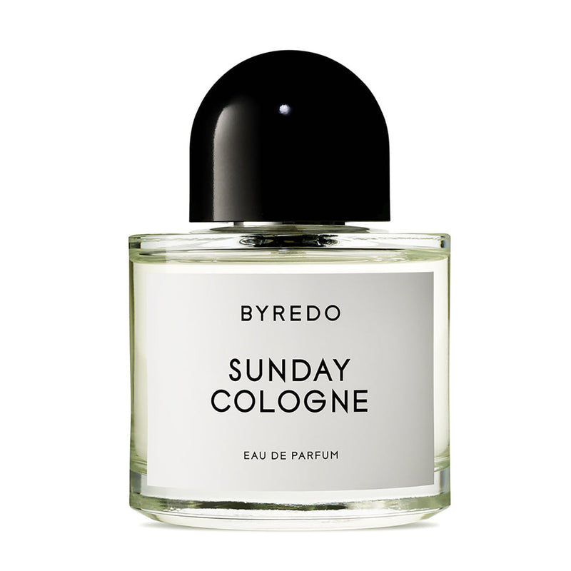 Byredo Sunday Cologne Perfume For Unisex EDP 100ml