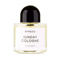 Byredo Sunday Cologne Perfume For Unisex EDP 50ml