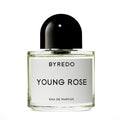 Byredo Young Rose Perfume For Unisex EDP 50ml