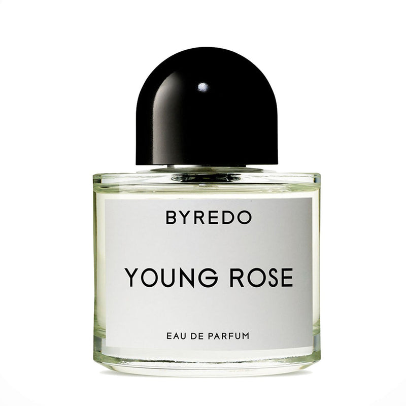 Byredo Young Rose Perfume For Unisex EDP 50ml