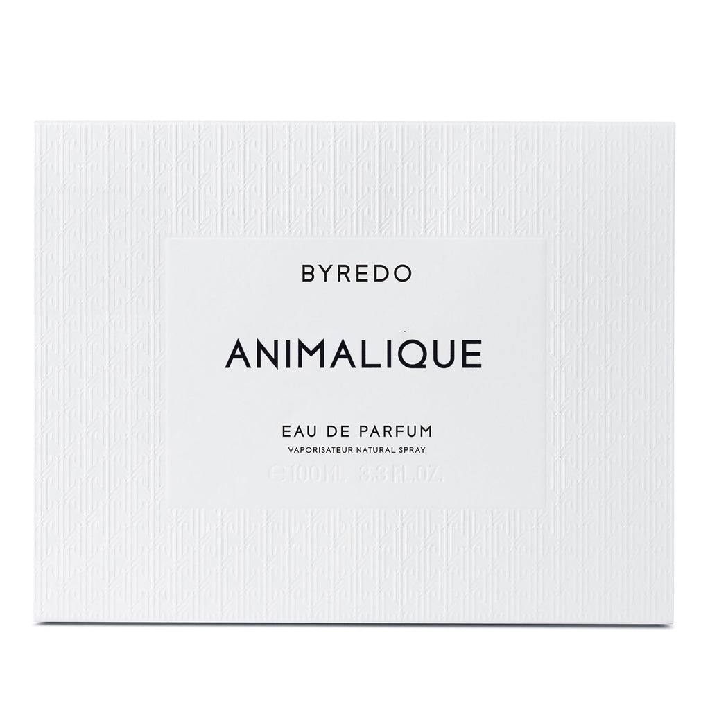 Byredo Animalique Perfume For Unisex EDP 100ml