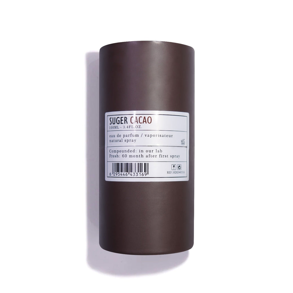 AMD Perfumes Aro-Fac Suger Cacao EDP For Unisex 100ml