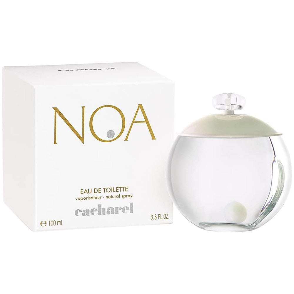 CACHAREL NOA FOR WOMEN EDT 100 ml