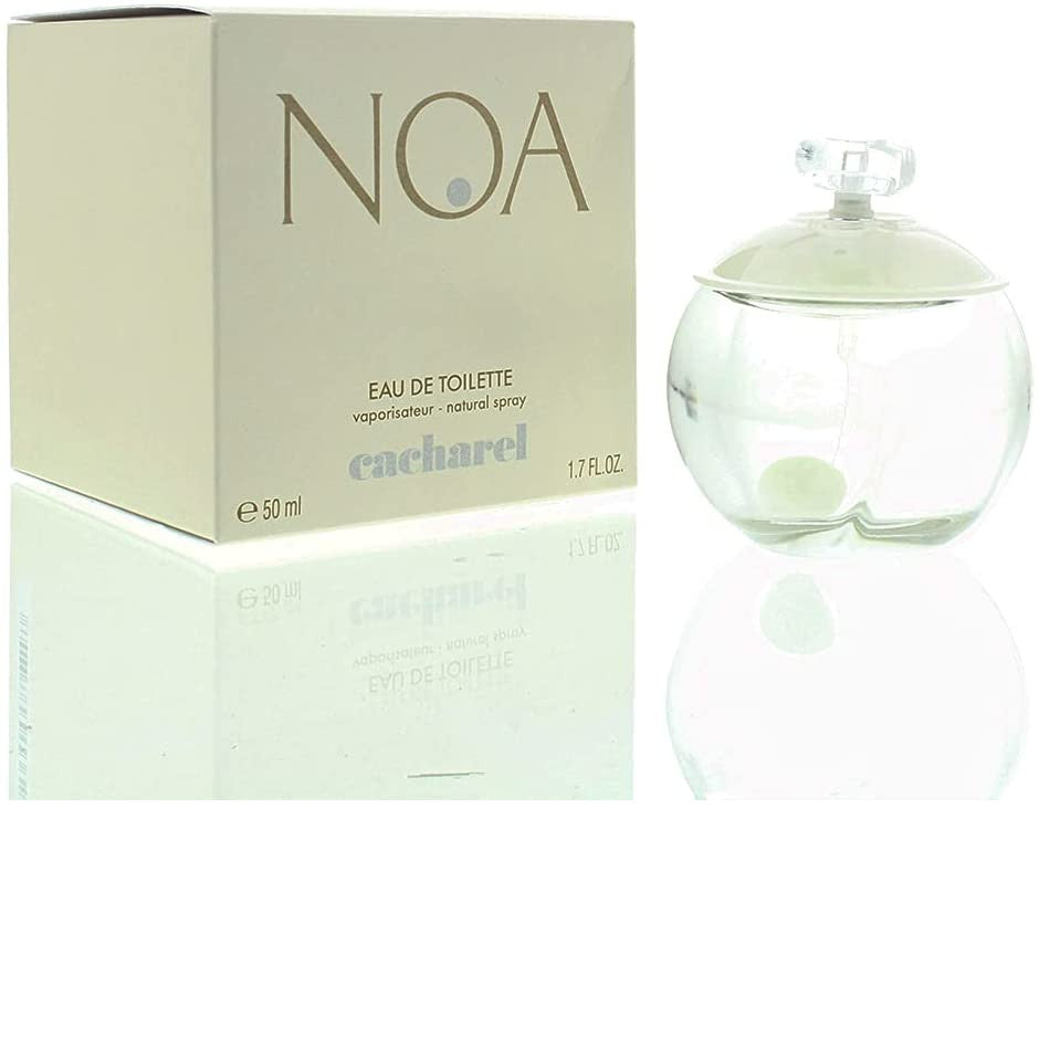 CACHAREL NOA FOR WOMEN EDT 50 ml