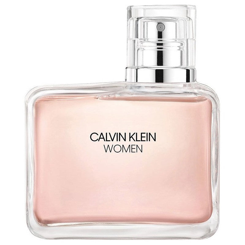 CALVIN KLEIN WOMEN FOR WOMEN EDP 100 ml