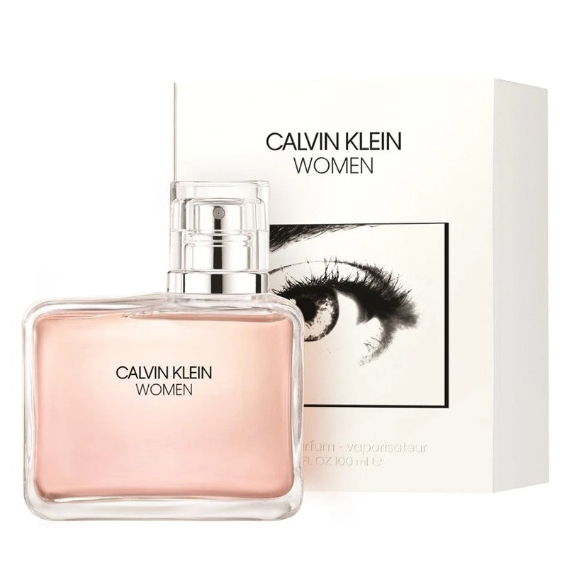 CALVIN KLEIN WOMEN FOR WOMEN EDP 100 ml