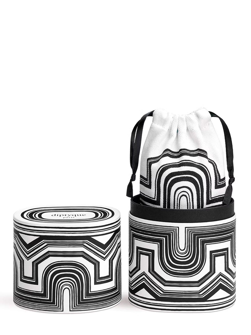Diptyque Trente-Quatre Boulevard Saint Germain Perfume For Unisex EDP 75ml
