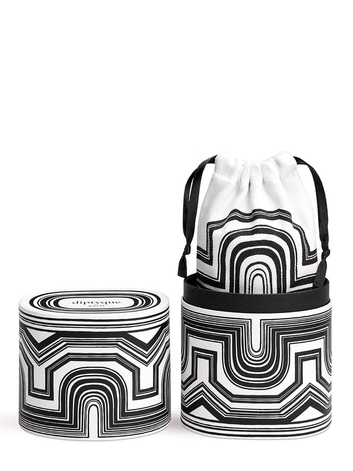 Diptyque Trente-Quatre Boulevard Saint Germain Perfume For Unisex EDP 75ml
