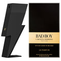 Carolina Herrera Bad Boy Le Parfum For Men , EDP 100ML