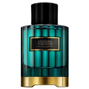 Carolina Herrera Herrera Tuberose Unisex Mini EDP 4 ml