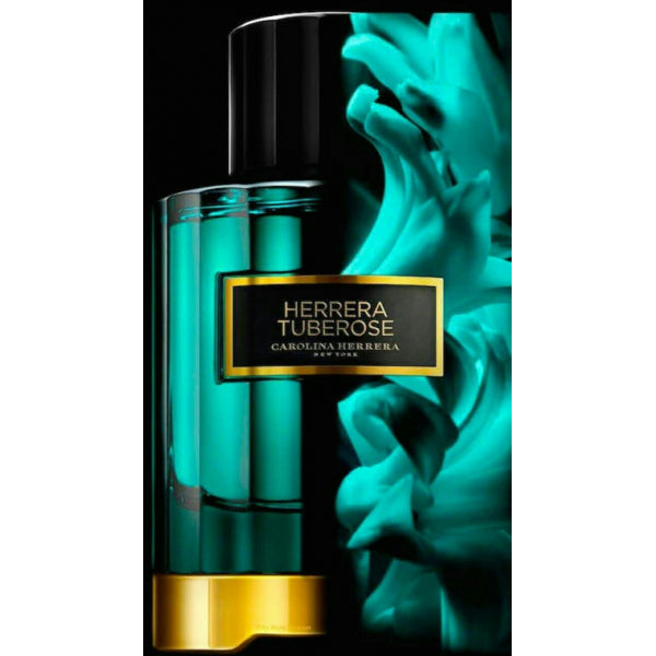 Carolina Herrera Herrera Tuberose Unisex Mini EDP 4 ml