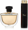 Caron Fleur De Rocaille For Women Set EDP 50 ml + EDP 15 ml Travel Spray