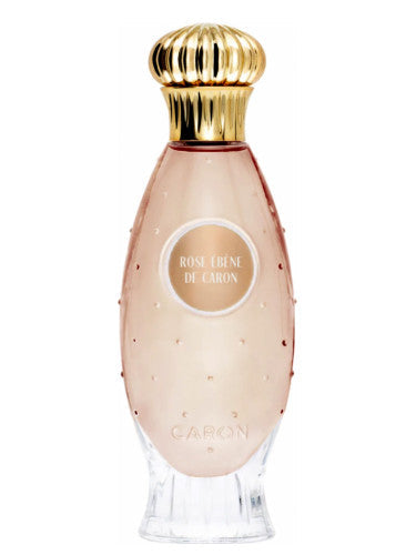Caron  Rose Ebene De Caron Unisex EDP 100 ml