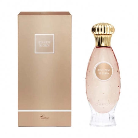 Caron  Rose Ebene De Caron Unisex EDP 100 ml