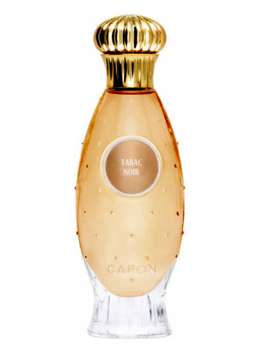 Caron  Tabac Noir Unisex EDP 100 ml
