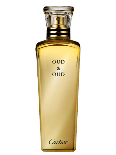 Cartier Oud & Oud unisex Parfum 45 ml