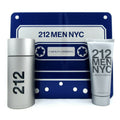 Carolina Herrera 212 Men Gift Set For Men