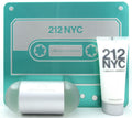 Carolina Herrera 212 Gift Set For Women